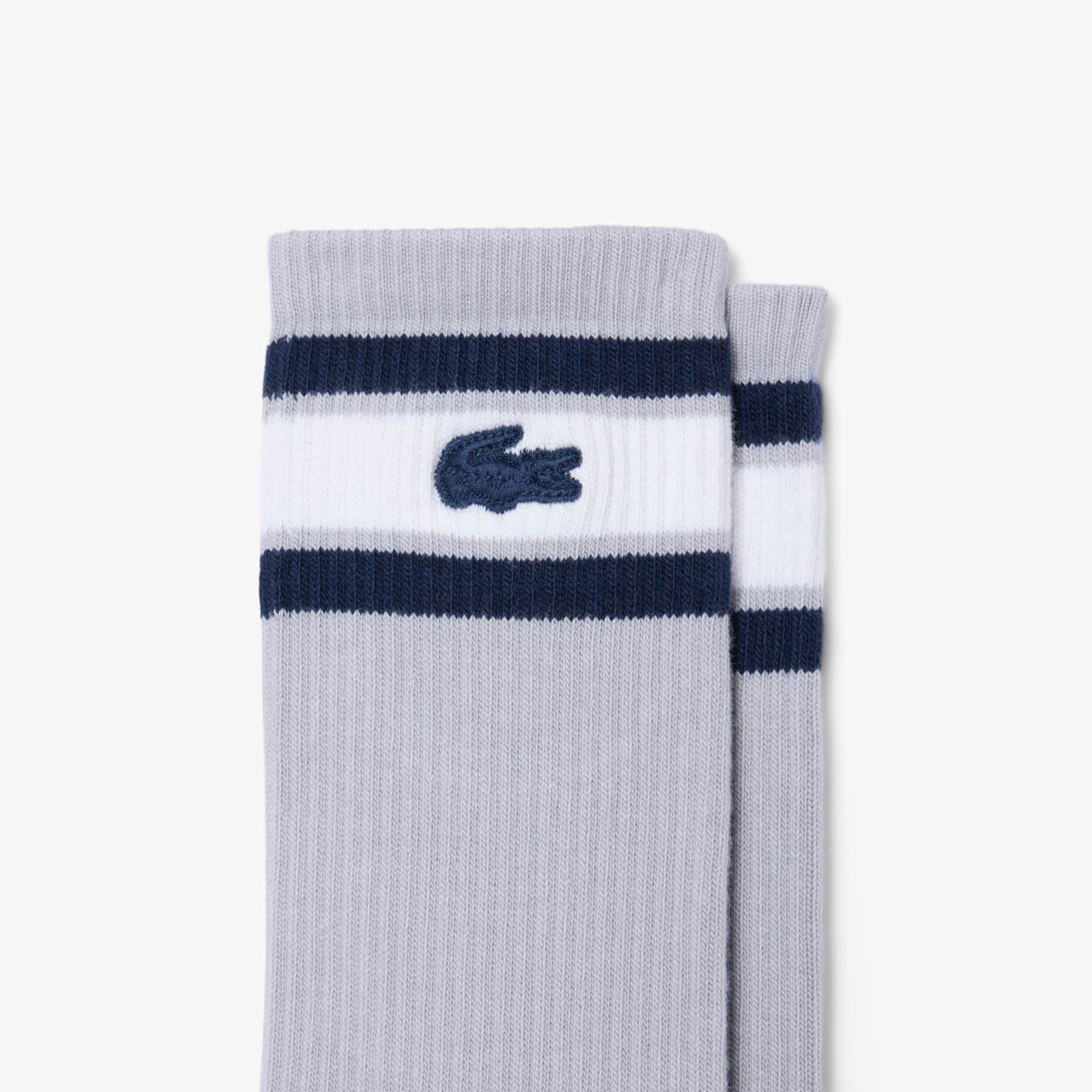 2-Pack Ribbed Socks