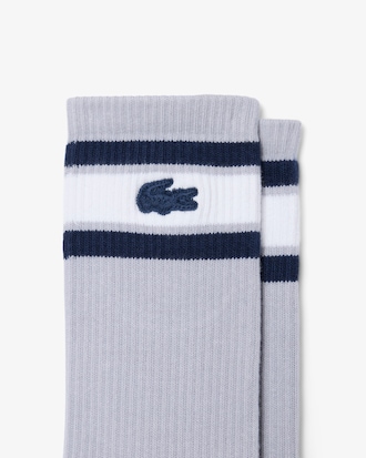 2-Pack Ribbed Socks