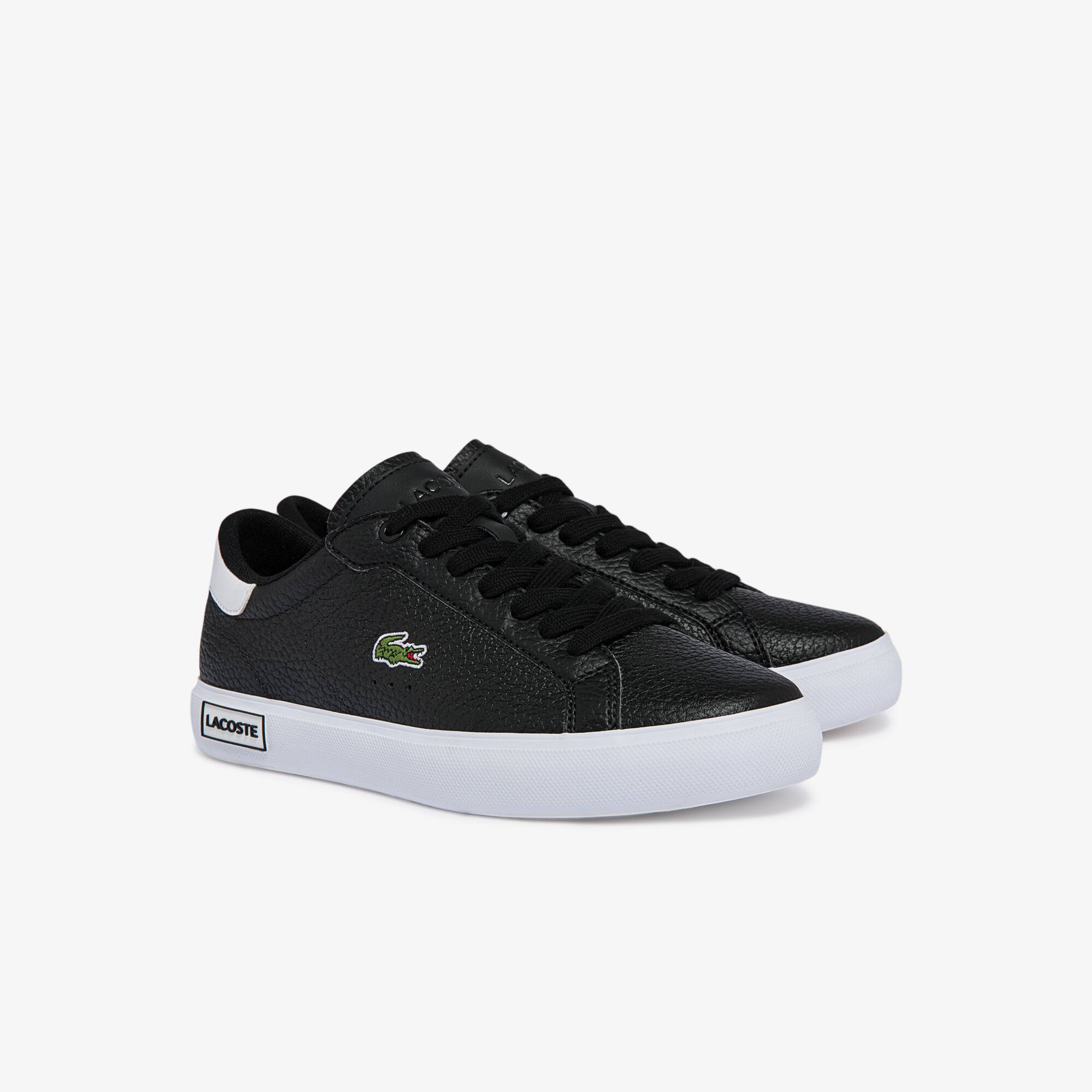 womens lacoste sneakers