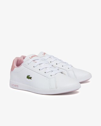 Children's Graduate Sneakers