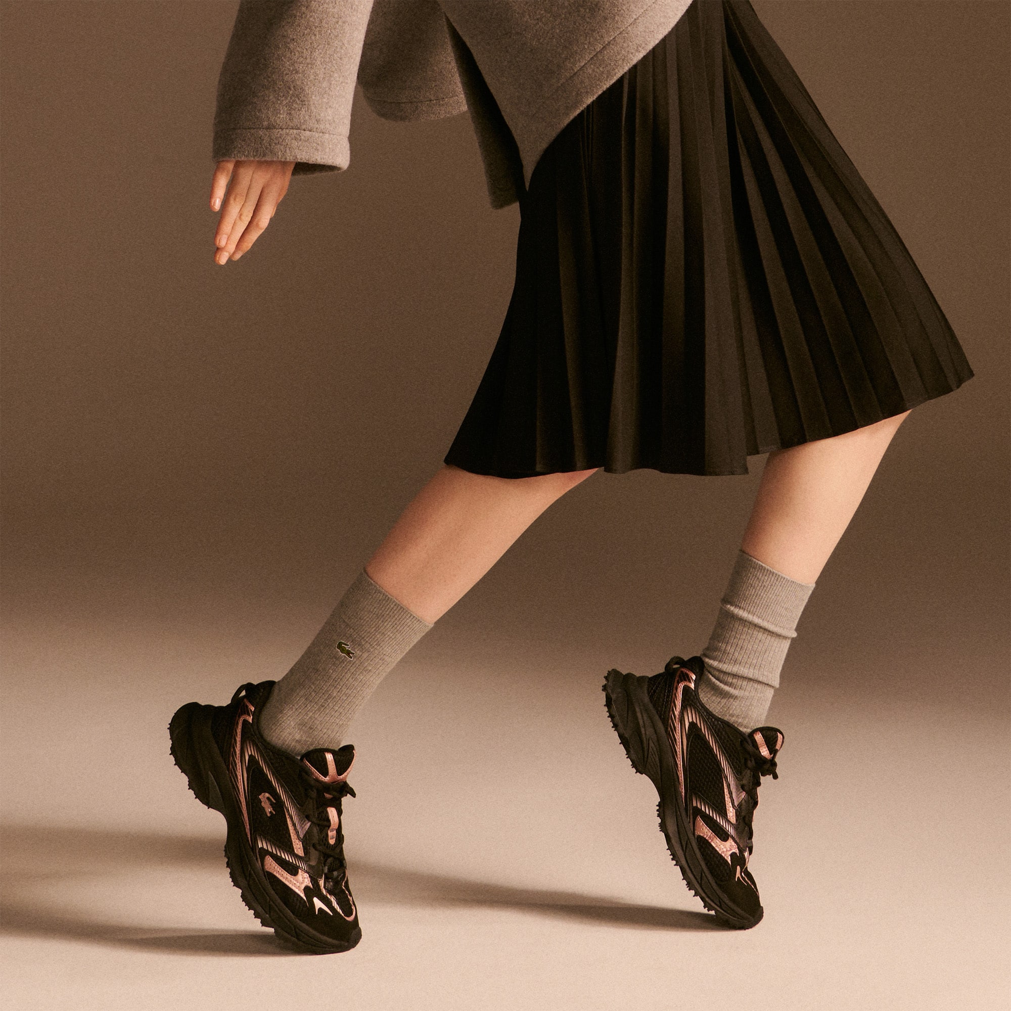 Women's L003 Neo Shot Sneakers - Sneakers - New In 2025 | Lacoste