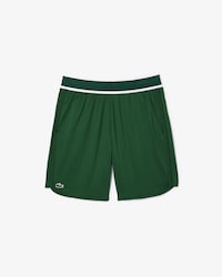 Men's Lacoste Tennis x Daniil Medvedev Shorts