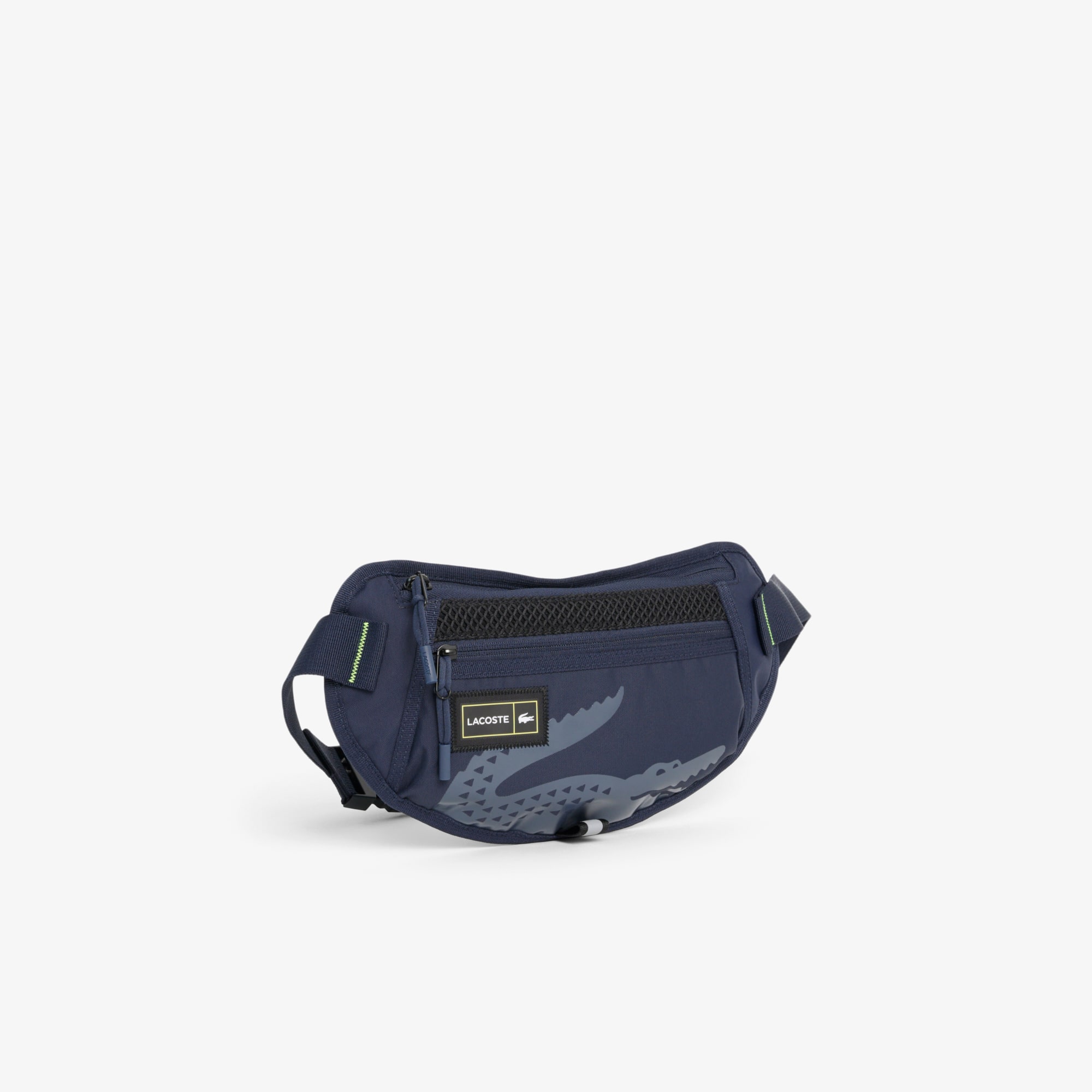 Play in Lacoste Belt Bag