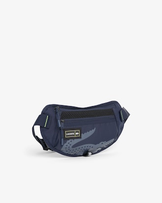 Play in Lacoste Belt Bag