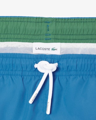 Kids' Quick Dry Swim Trunks