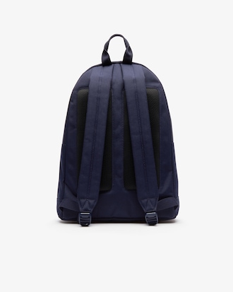 Neocroc Canvas Backpack