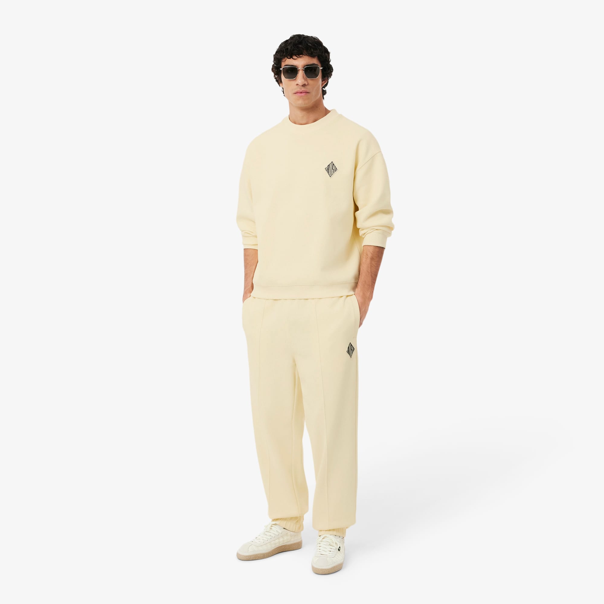 Lacoste Regular Fit Sweatpants