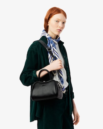 Lora Small Leather Bag