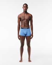 Men's 3-Pack Signature Trunks