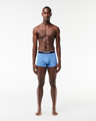Men's 3-Pack Signature Trunks