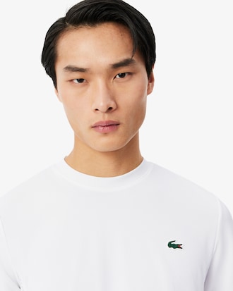 Lacoste Tennis x Novak Djokovic T-Shirt