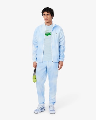 Men's Lacoste Tennis x Daniil Medvedev T-Shirt