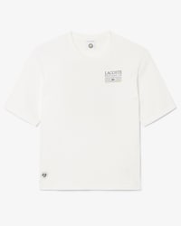 Playera Gr&aacute;fica Edici&oacute;n Roland-Garros