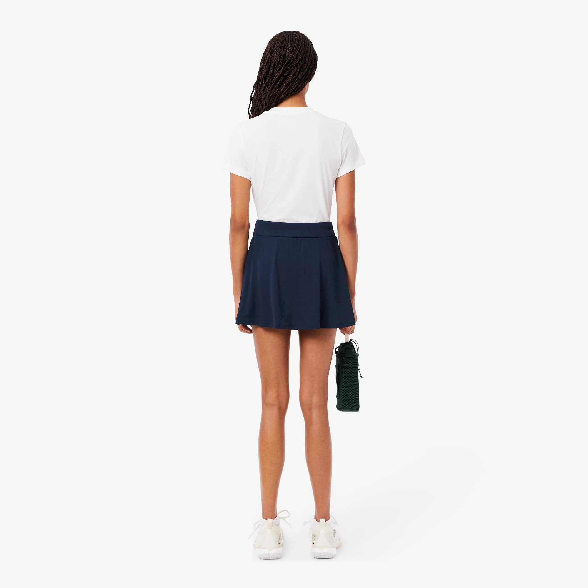 Women's Ultra Dry Sport Lined Skirt