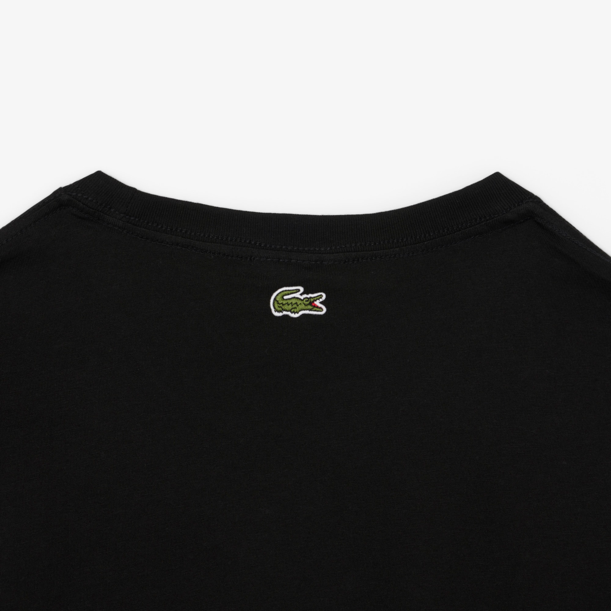 Men's Printed Cotton T-Shirt