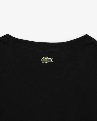 Men's Printed Cotton T-Shirt