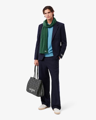 Tote Unisex Grande Heritage