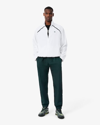 Conjunto Deportivo Lacoste Tennis x Daniil Medvedev