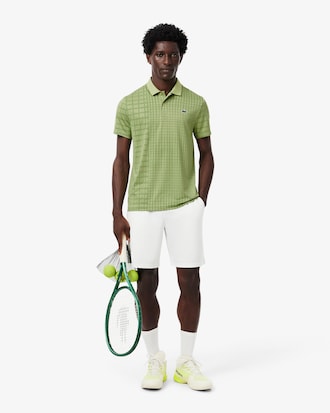 Men's Lacoste Tennis x Daniil Medvedev Polo