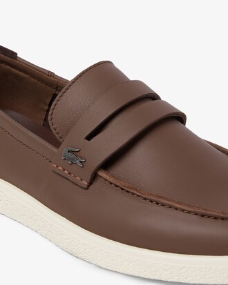 Mocasines Cochet Winter de Piel para Hombre