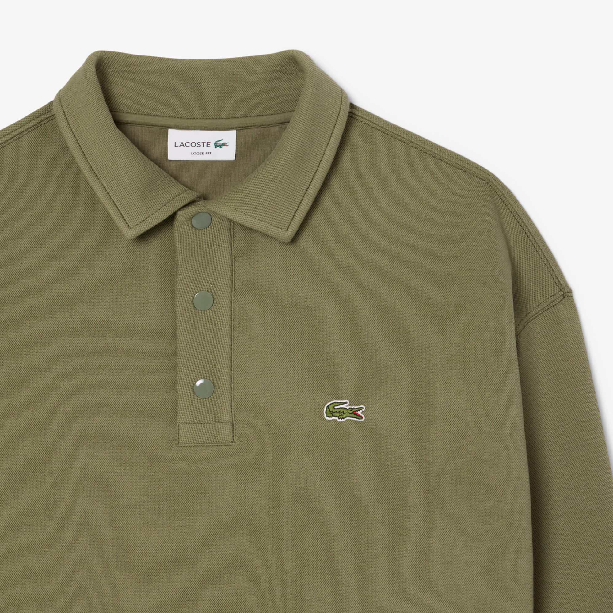 トップス LACOSTE Men's Zip-Up Colorblock Hoodie - Sweaters & Sweatshirts