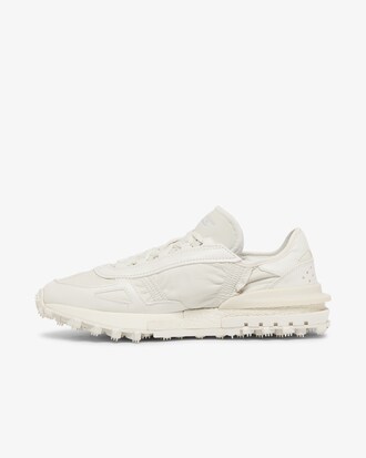 Sneakers Elite Active de Piel para Mujer