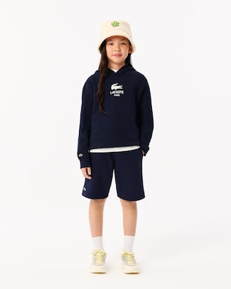 Shorts De tela para ni&ntilde;os