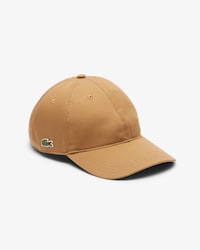 Unisex Cotton Twill Cap