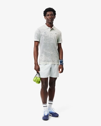 Men's Slim Fit Roland-Garros Edition Sport Polo