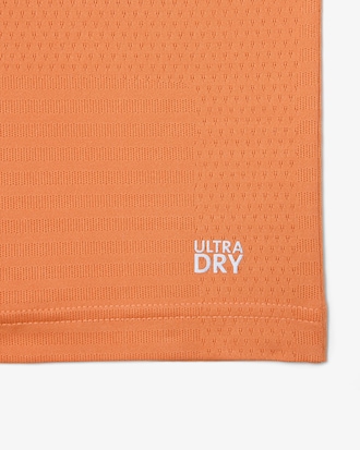 Ultra Dry Stretch Tennis T-Shirt