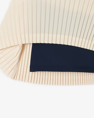 Women's Lined Ultra Dry Tennis Skirt
