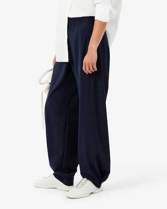 Wide Fit Sweatpants