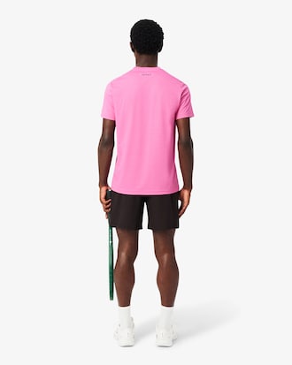 Short Tennis Ultra Dry stretch