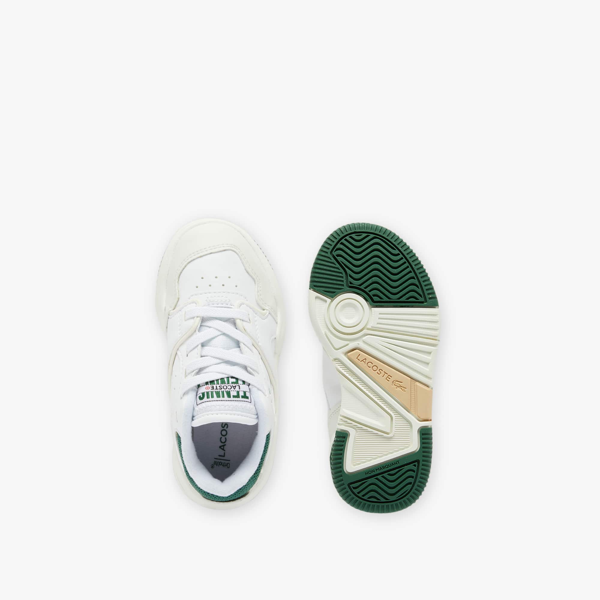 Infant's Lineshot Sneakers