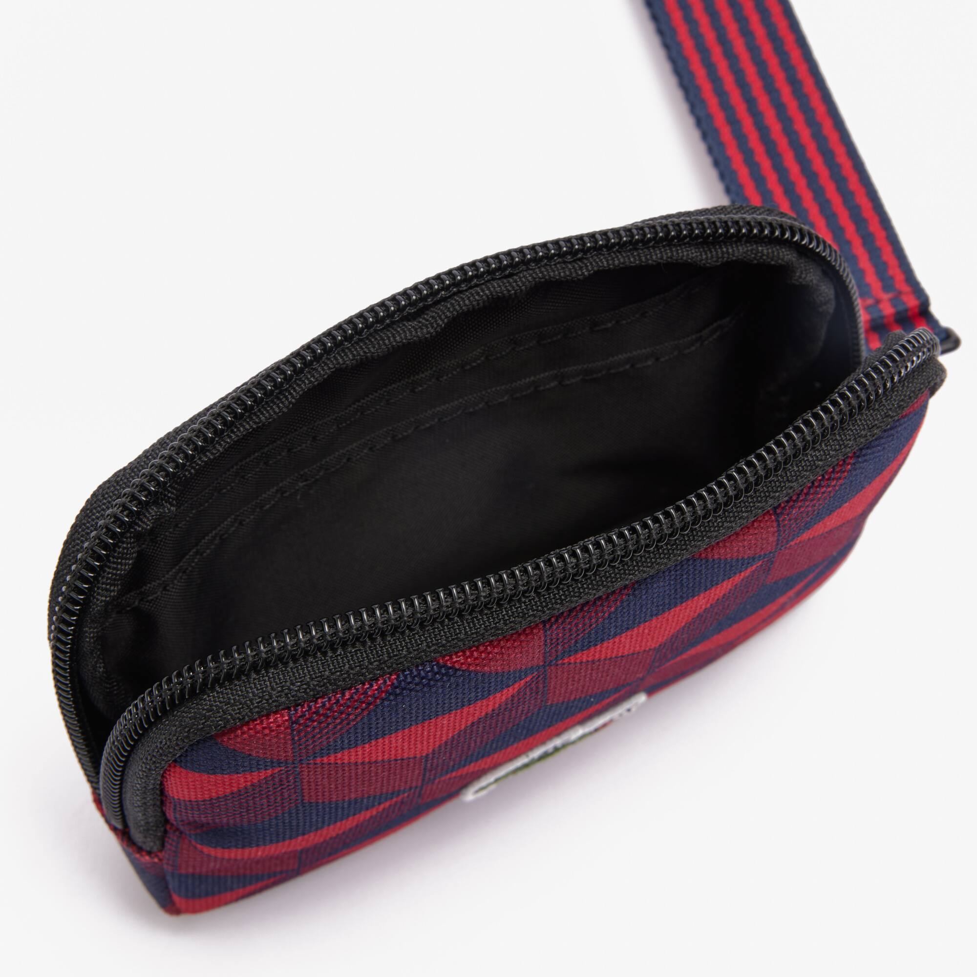 Neocroc Zipped Billfold - Wallets & Small Leather Goods - New In