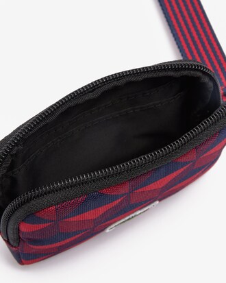 Neocroc Zipped Billfold