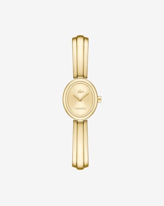 Suzanne Steel Watch