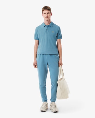 Men's Tapered Leg Sweatpants
