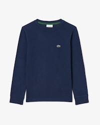 Kids' Long Sleeve Cotton T-Shirt