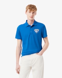 Polo ultra seco Miami Open Edition para hombre