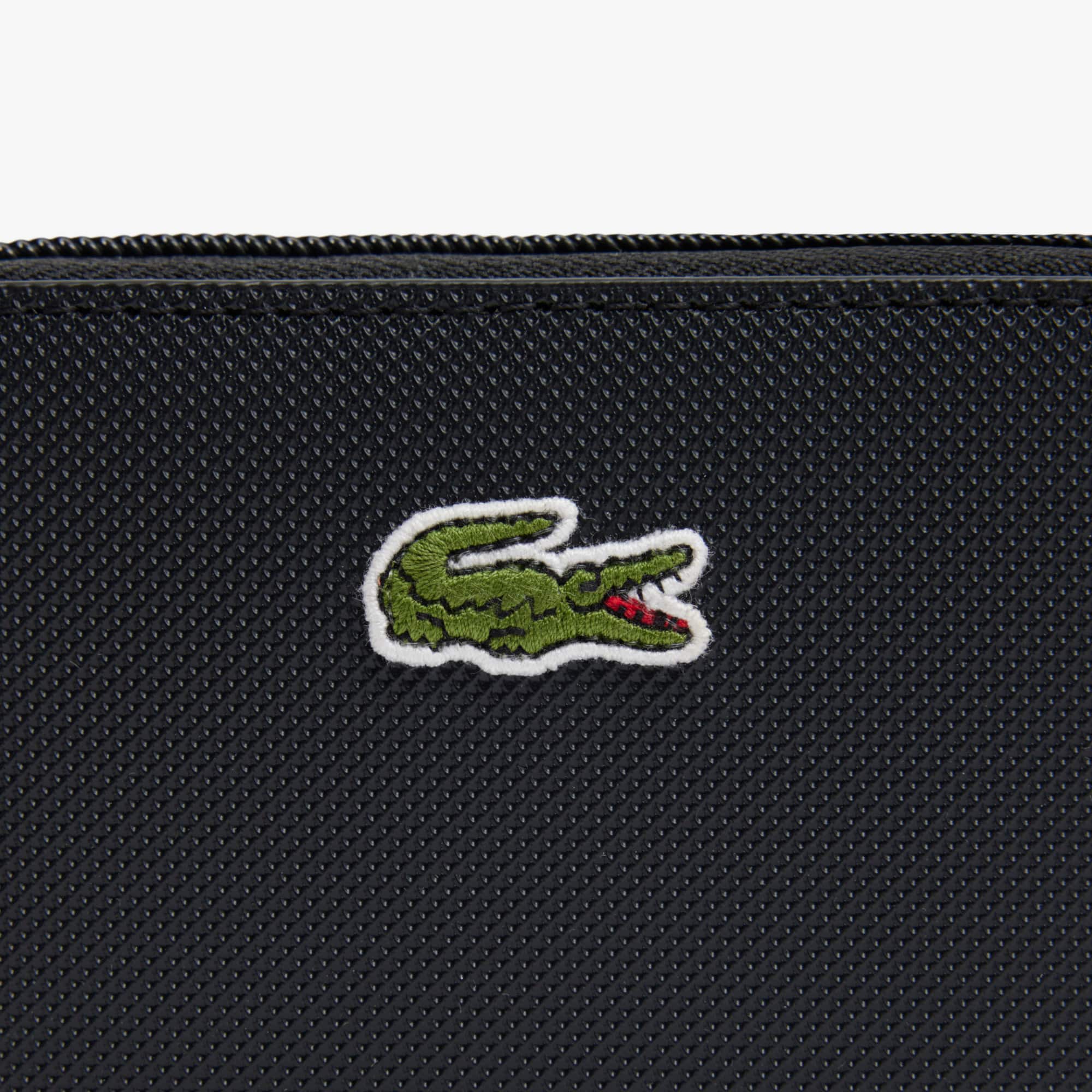 Mini L.12.12 Concept Zipped Coin Purse