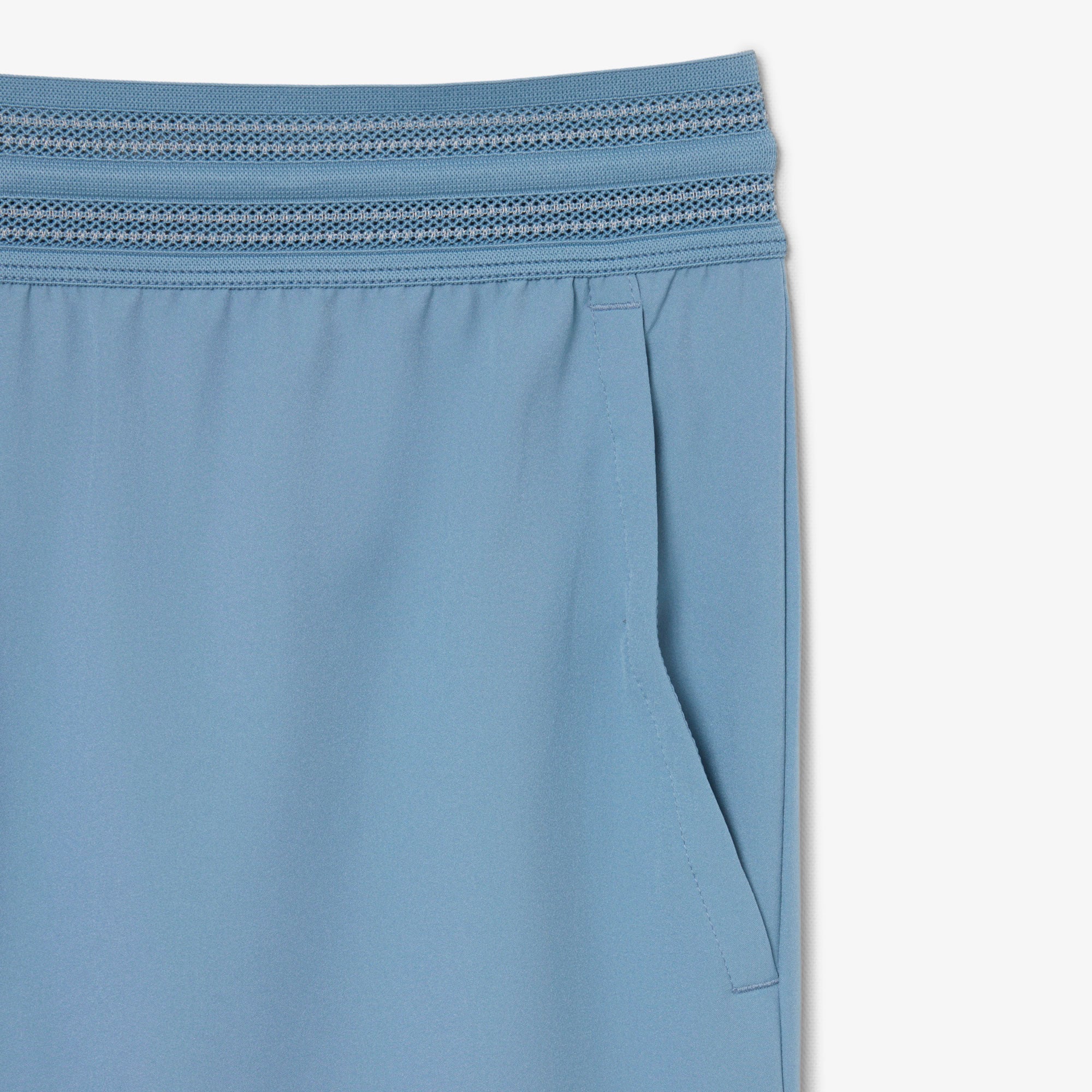 Ultra Dry Reflective Tennis Shorts