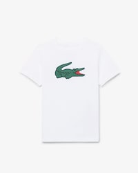 Unisex Sport Print Jersey T-shirt