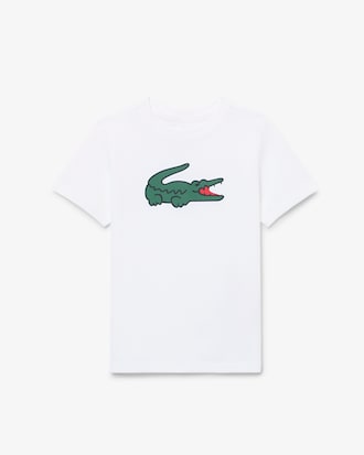 Unisex Sport Print Jersey T-shirt