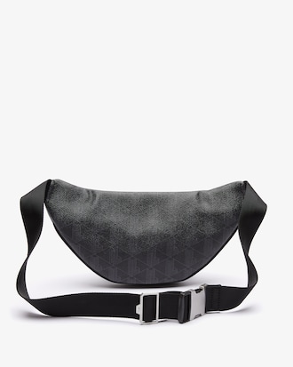 Men's The Blend Monogram Canvas Belt Bag