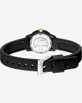 Lacoste.12.12 Mini Swift Silicone Watch