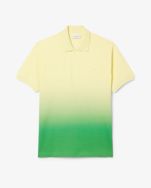 Amarillo / Verde