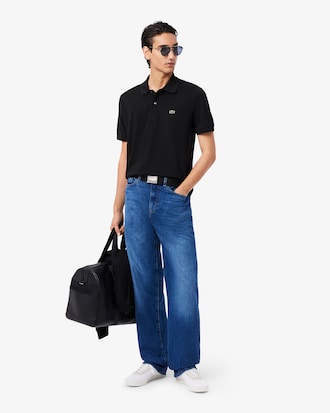 Cintur&oacute;n L.12.12 Concept fabricado en Francia para hombre