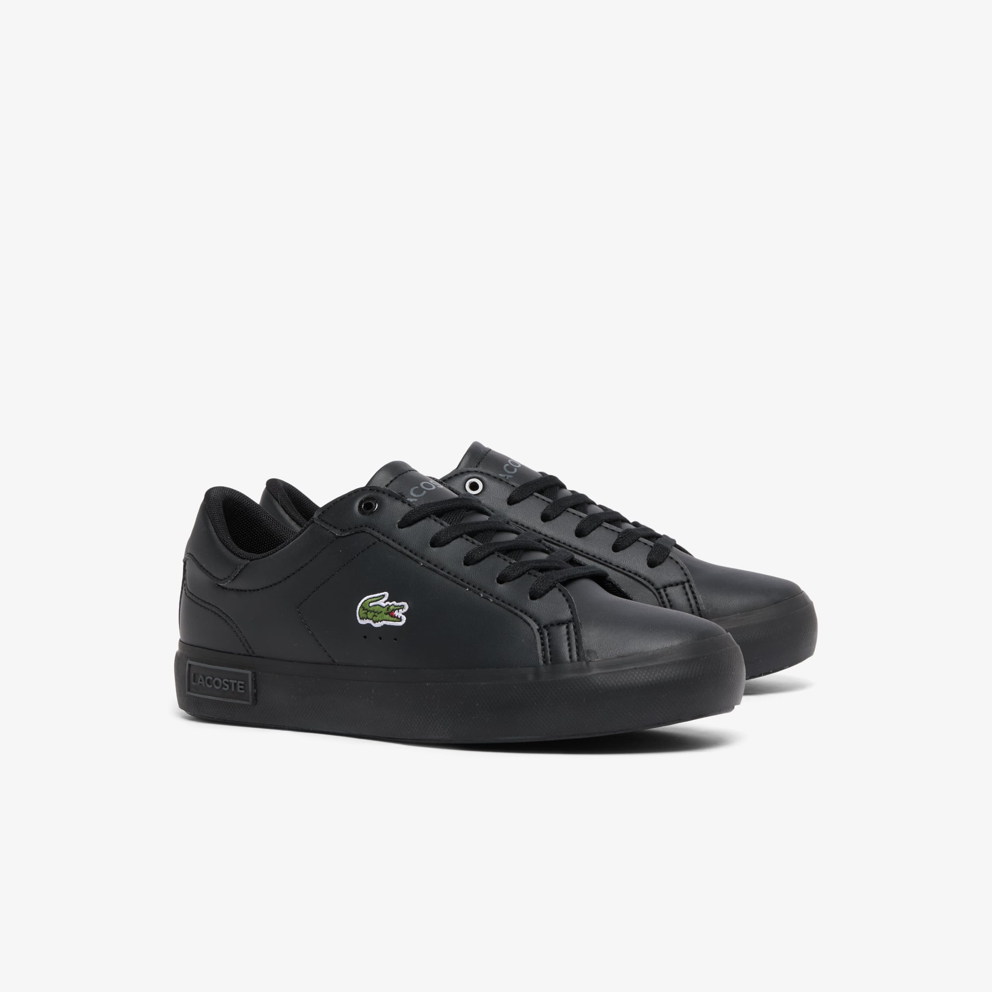 Juniors' Powercourt Sneakers
