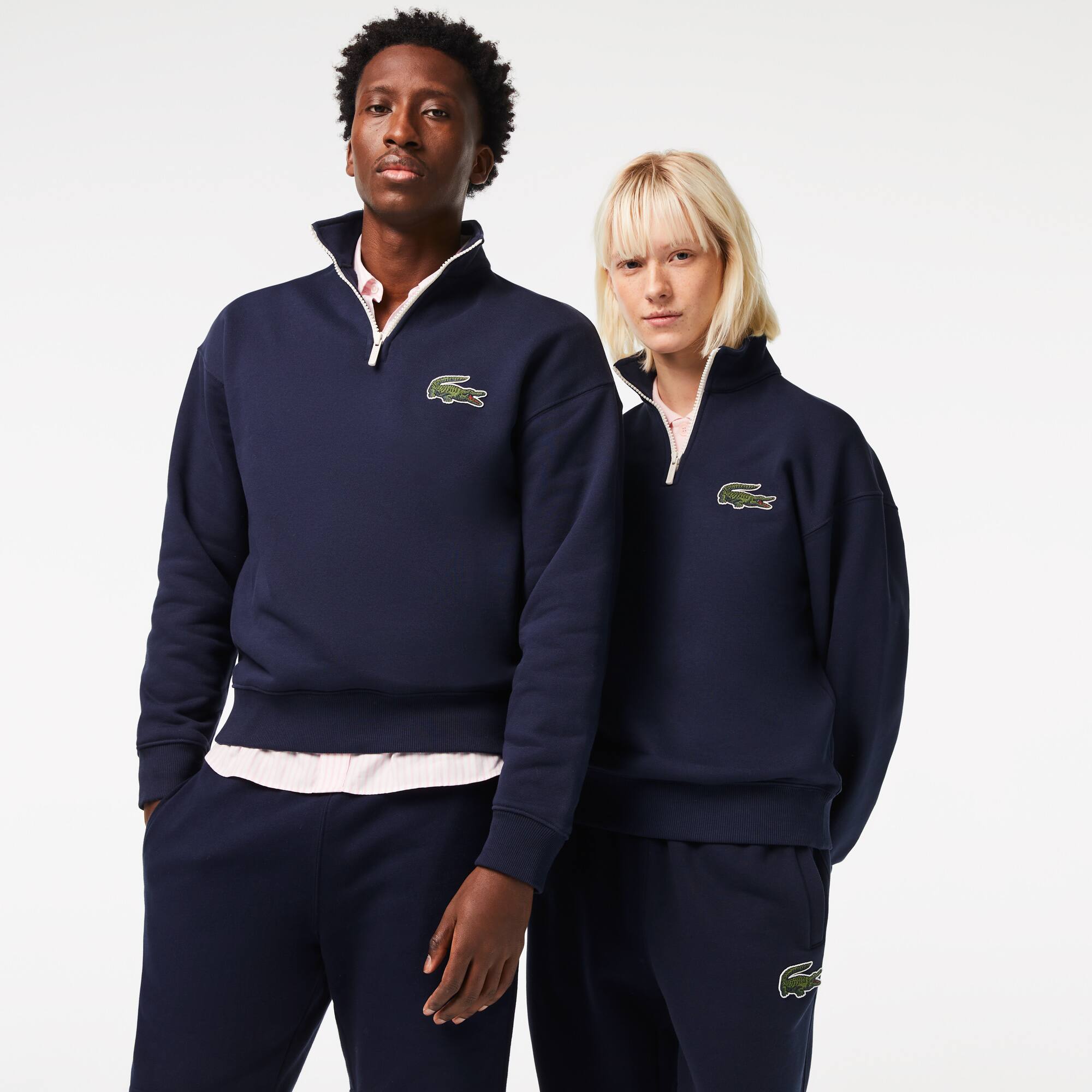 The North Face Women's Vertical Thermal 1/4 Zip Fleece